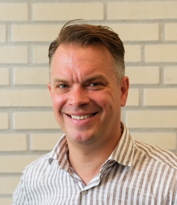 Luuk van Dorth